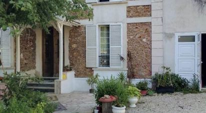 House 6 rooms of 124 m² in Brunoy (91800)