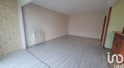 Apartment 3 rooms of 72 m² in Angers (49100)
