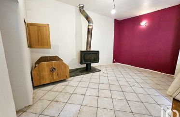 House 3 rooms of 100 m² in Précy-sur-Vrin (89116)
