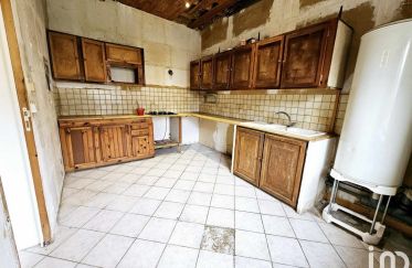 House 3 rooms of 100 m² in Précy-sur-Vrin (89116)