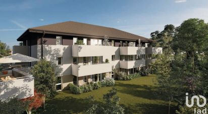 Apartment 3 rooms of 69 m² in Pau (64000)