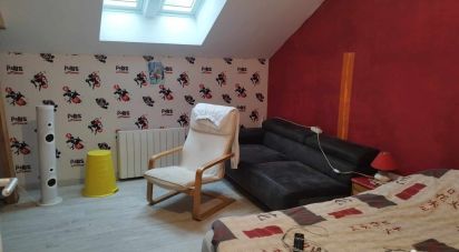 House 4 rooms of 92 m² in Aunay-sur-Odon (14260)