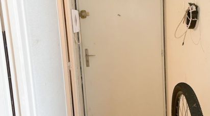 Apartment 1 room of 25 m² in Pau (64000)