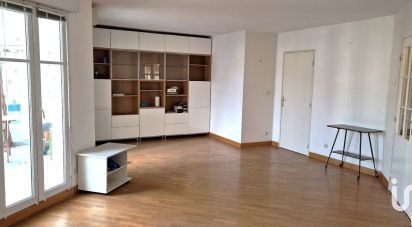 Appartement 3 pièces de 82 m² à Deuil-la-Barre (95170)