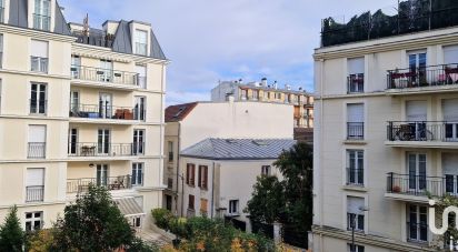Appartement 3 pièces de 82 m² à Deuil-la-Barre (95170)