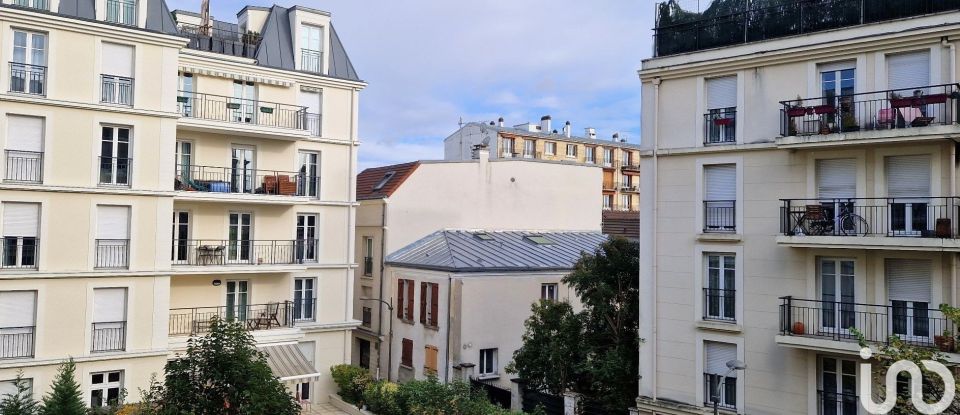 Apartment 3 rooms of 82 m² in Deuil-la-Barre (95170)