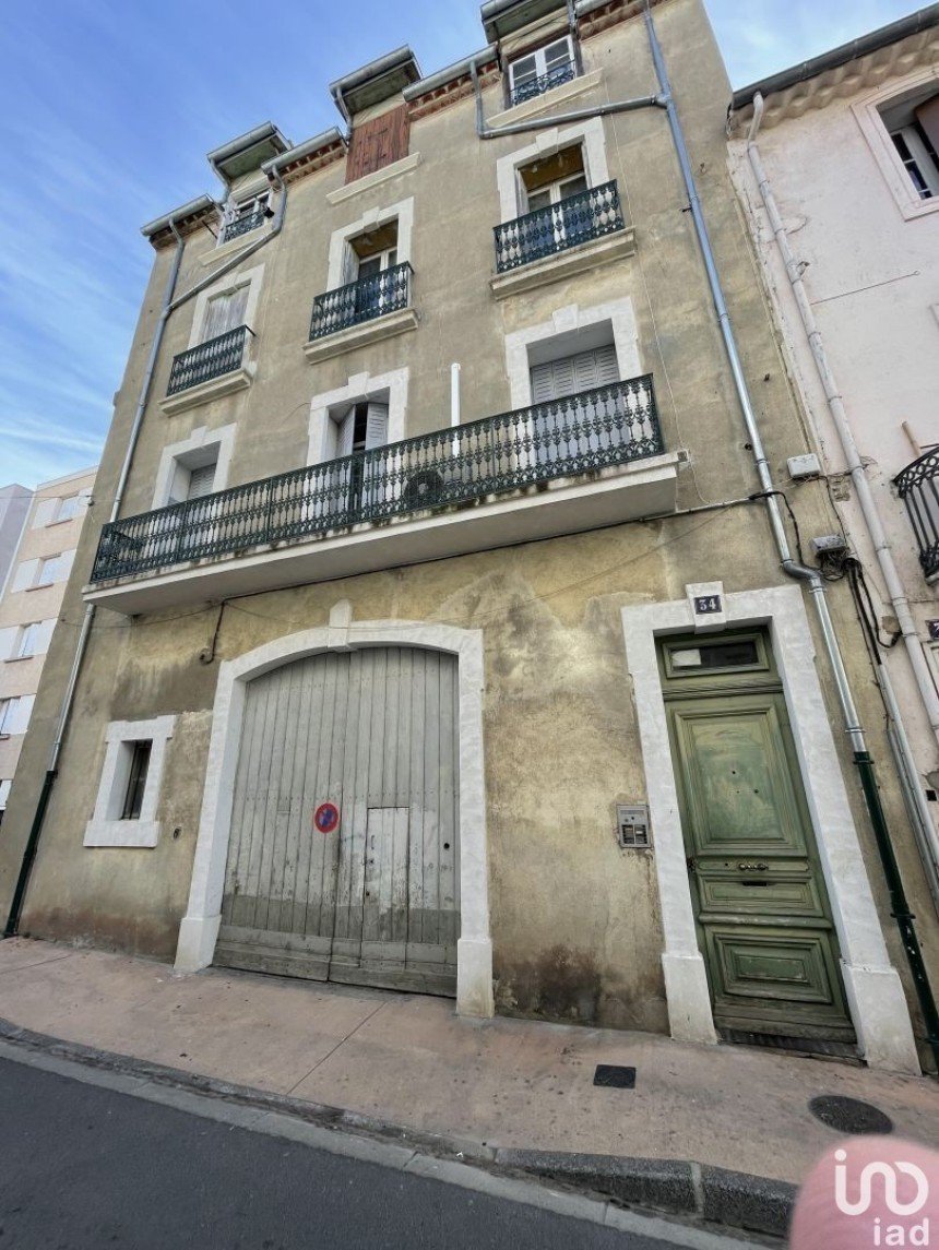 Apartment 2 rooms of 40 m² in Béziers (34500)
