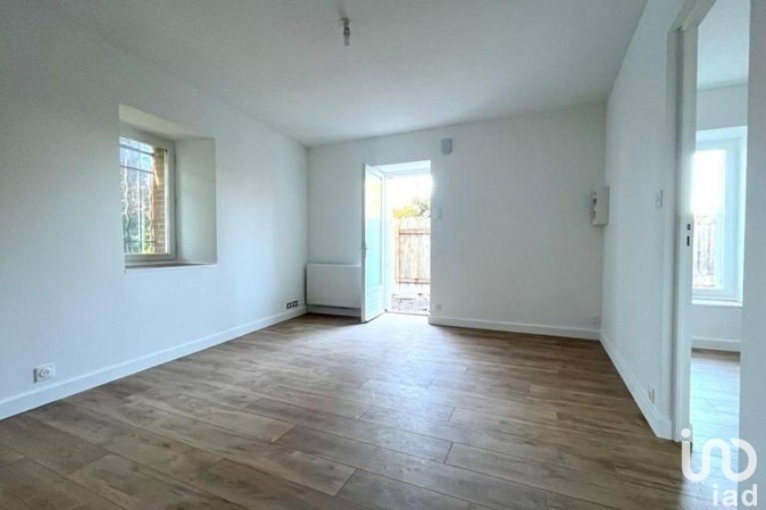 Appartement 2 pièces de 31 m² à Nantes (44300)