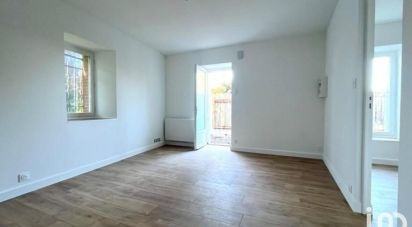 Apartment 2 rooms of 31 m² in Nantes (44300)
