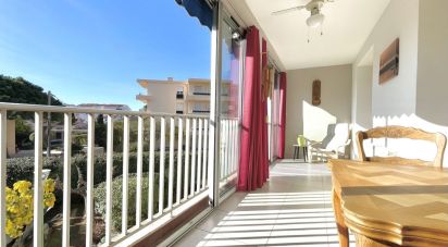 Apartment 2 rooms of 51 m² in Six-Fours-les-Plages (83140)