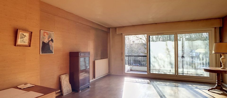 Appartement 4 pièces de 113 m² à Sceaux (92330)