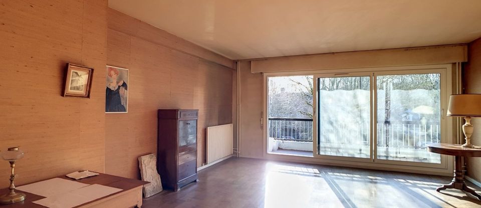 Apartment 4 rooms of 113 m² in Sceaux (92330)