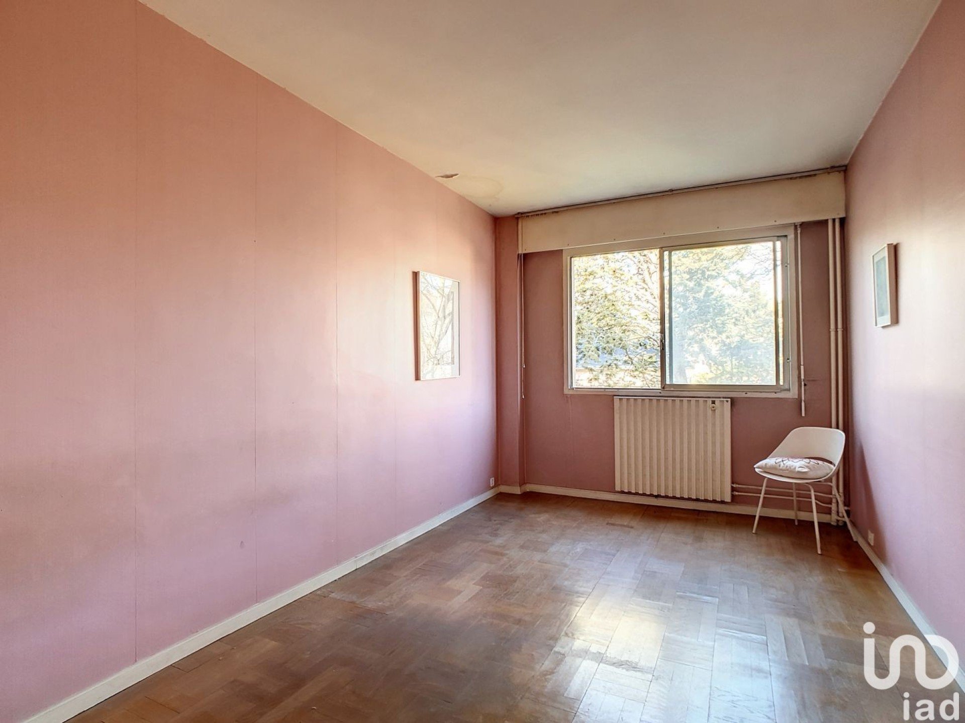 Appartement a vendre  - 4 pièce(s) - 113 m2 - Surfyn