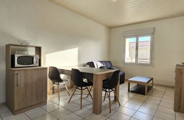 Maison 3 pièces de 53 m² à Les Landes-Genusson (85130)