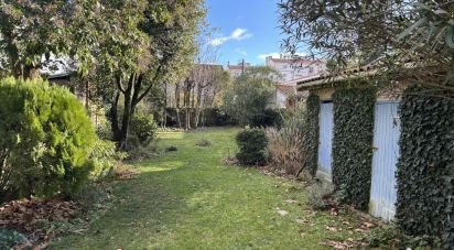 House 7 rooms of 179 m² in Talence (33400)