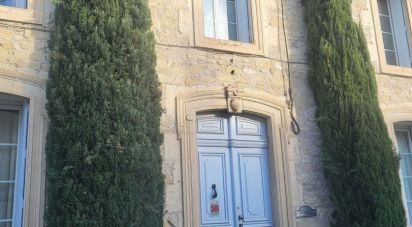 House 10 rooms of 330 m² in Marsillargues (34590)