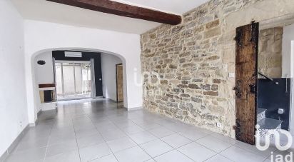 Village house 5 rooms of 130 m² in Saint-Laurent-d'Aigouze (30220)