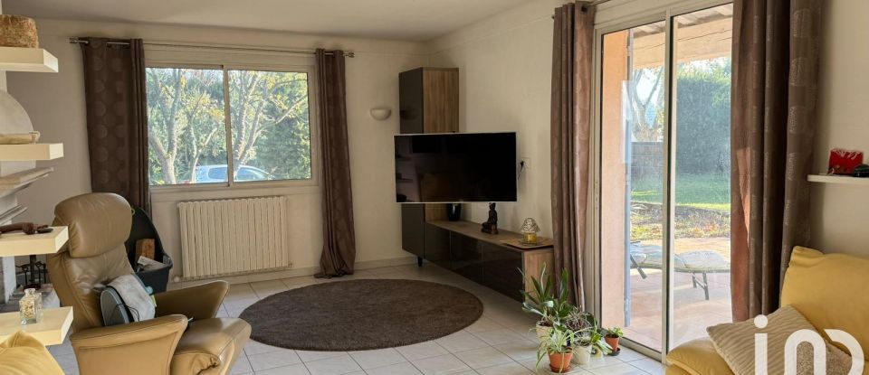 Maison traditionnelle 5 pièces de 118 m² à Monteux (84170)
