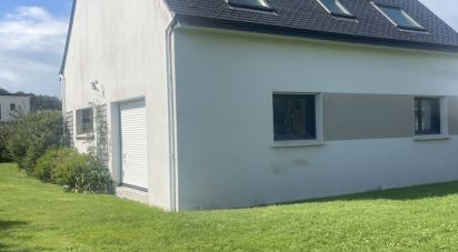 House 7 rooms of 138 m² in Crozon (29160)