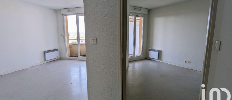 Appartement 2 pièces de 45 m² à La Teste-de-Buch (33260)