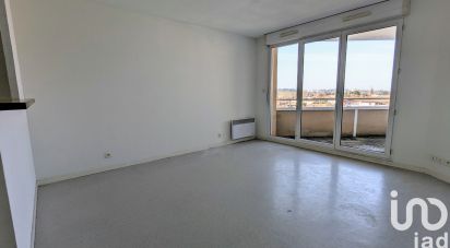 Appartement 2 pièces de 45 m² à La Teste-de-Buch (33260)