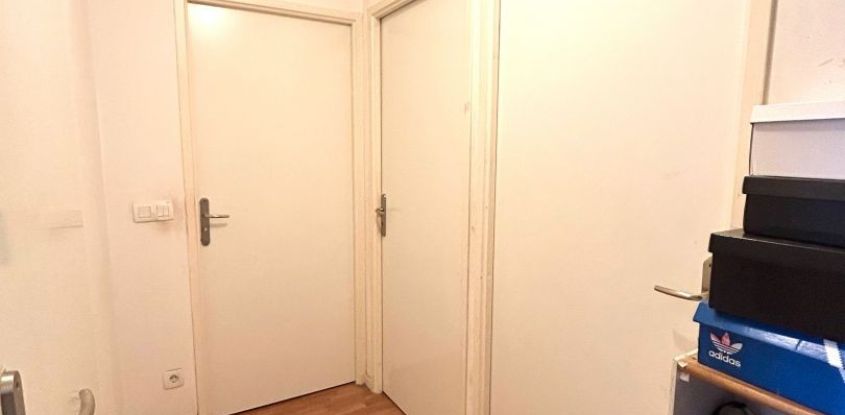 Appartement 3 pièces de 54 m² à Garges-lès-Gonesse (95140)