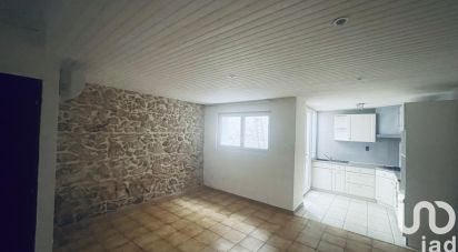 Village house 3 rooms of 64 m² in Salses-le-Château (66600)