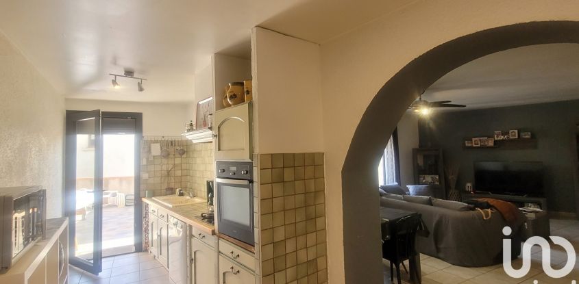 Appartement 5 pièces de 109 m² à Thuir (66300)