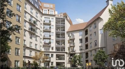 Appartement 2 pièces de 49 m² à Le Blanc-Mesnil (93150)