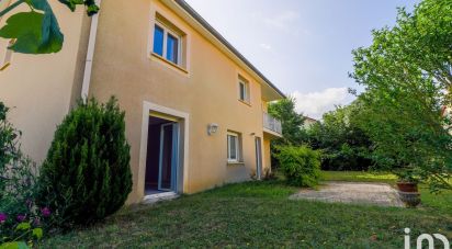 House 7 rooms of 179 m² in Pulnoy (54425)