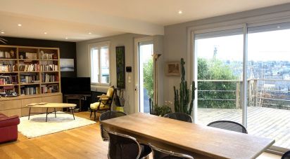 House 5 rooms of 93 m² in Bois-Guillaume (76230)