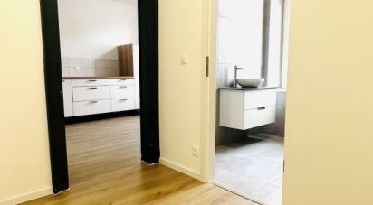 Appartement 2 pièces de 37 m² à Montigny-lès-Metz (57950)