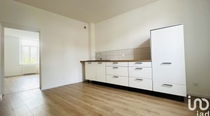 Apartment 2 rooms of 37 m² in Montigny-lès-Metz (57950)