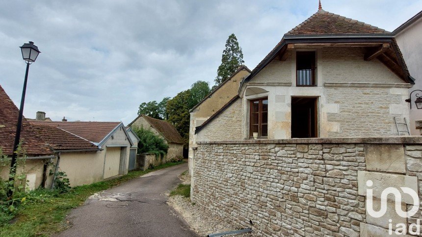 Maison de village 10 pièces de 200 m² à Thury (89520)