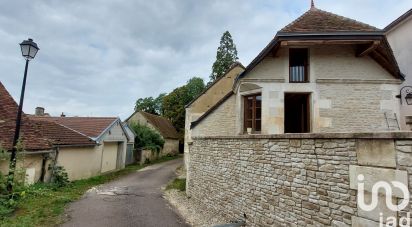 Village house 10 rooms of 200 m² in Thury (89520)