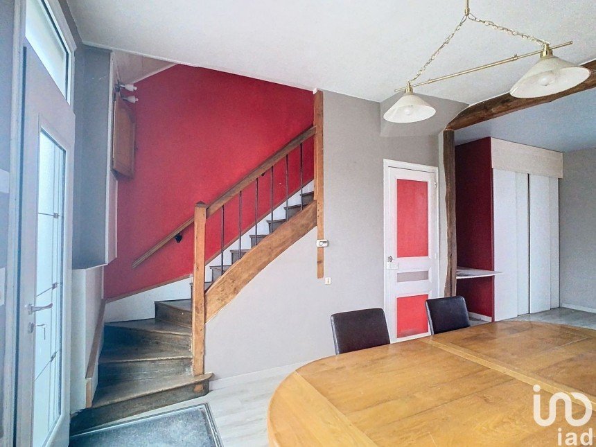 Maison 4 pièces de 72 m² à VERTUS BLANCS COTEAUX (51130)