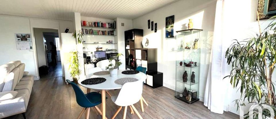 Appartement 4 pièces de 108 m² à Narbonne (11100)