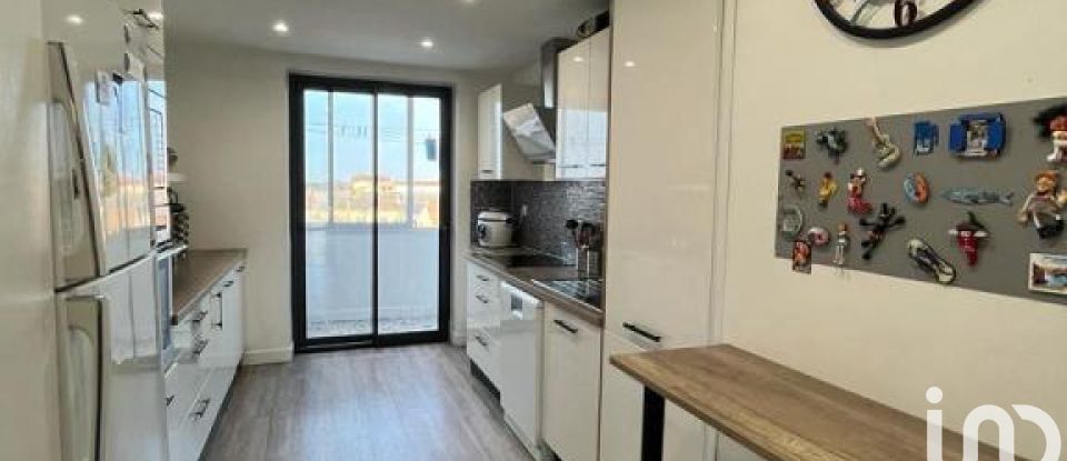Apartment 4 rooms of 108 m² in Narbonne (11100)