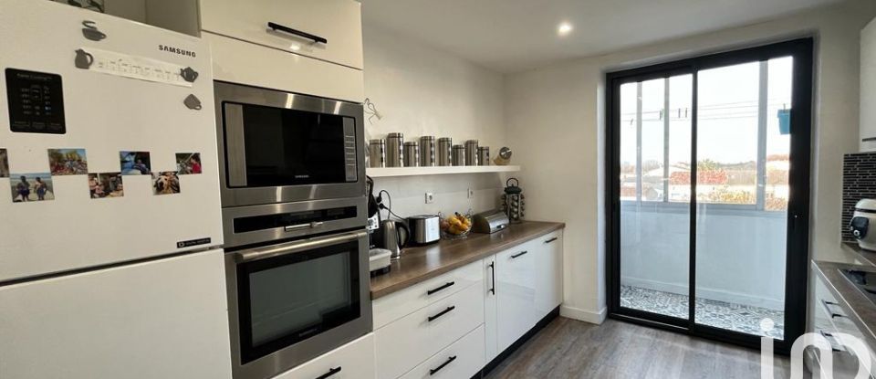 Appartement 4 pièces de 108 m² à Narbonne (11100)