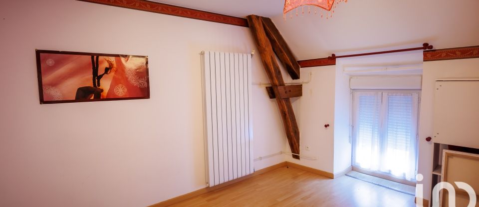 Traditional house 7 rooms of 194 m² in Charsonville (45130)