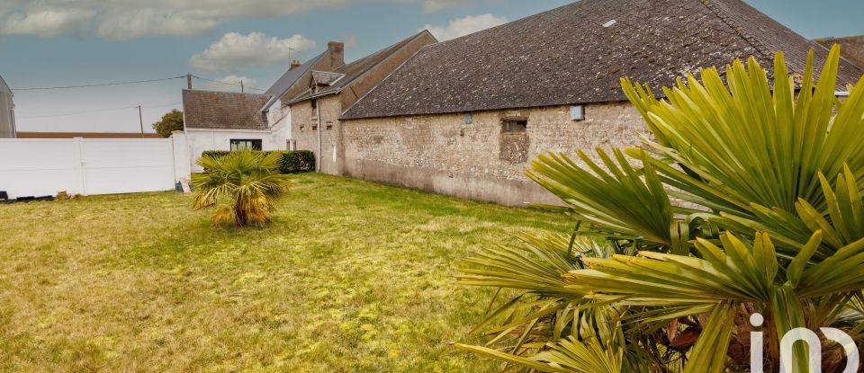 Maison traditionnelle 7 pièces de 194 m² à Charsonville (45130)