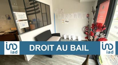 Right to lease of 50 m² in Noyal-sur-Vilaine (35530)