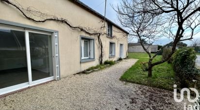 Country house 5 rooms of 81 m² in La Breille-les-Pins (49390)