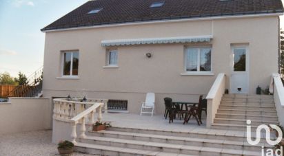 House 8 rooms of 264 m² in Loché-sur-Indrois (37460)