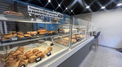 Boulangerie de 100 m² à Poussan (34560)