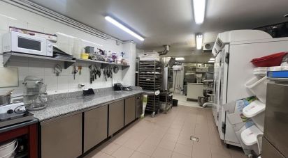 Boulangerie de 100 m² à Poussan (34560)