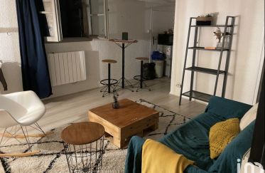 Appartement 1 pièce de 33 m² à Bordeaux (33000)