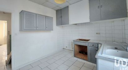 Apartment 2 rooms of 38 m² in Le Pradet (83220)