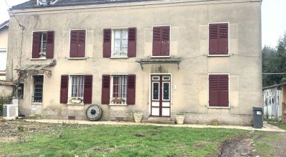 House 11 rooms of 291 m² in Villeneuve-la-Guyard (89340)