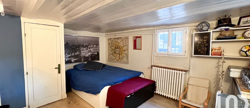 House 5 rooms of 200 m² in Saint-Maur-des-Fossés (94100)